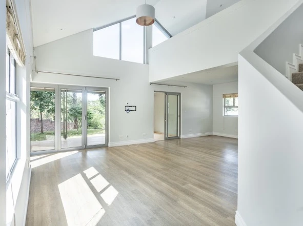 2 Unit Townhouse Complex