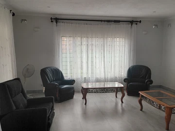 3 Bedroom Townhouse Complex