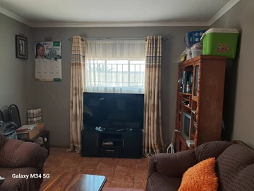 2 Unit Townhouse Complex