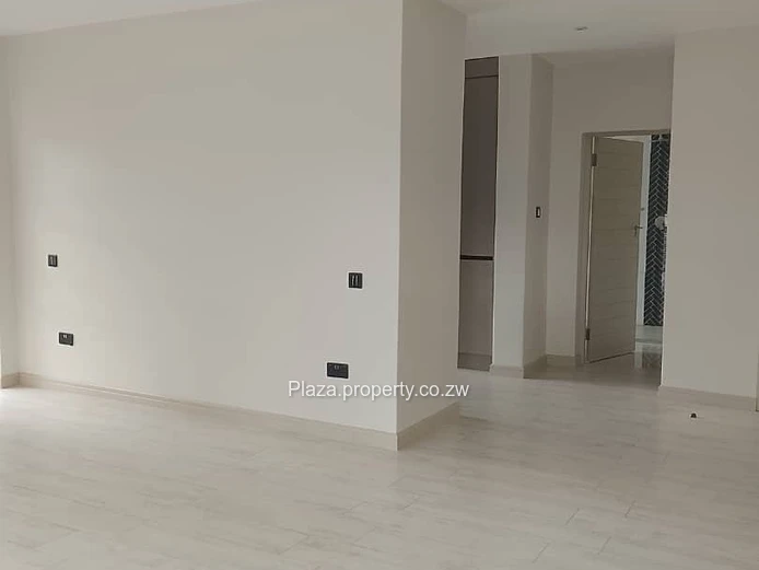 5 Bedroom House to Rent in Borrowdale (Sole Mandate)