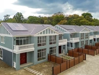 18 Unit Townhouse Complex