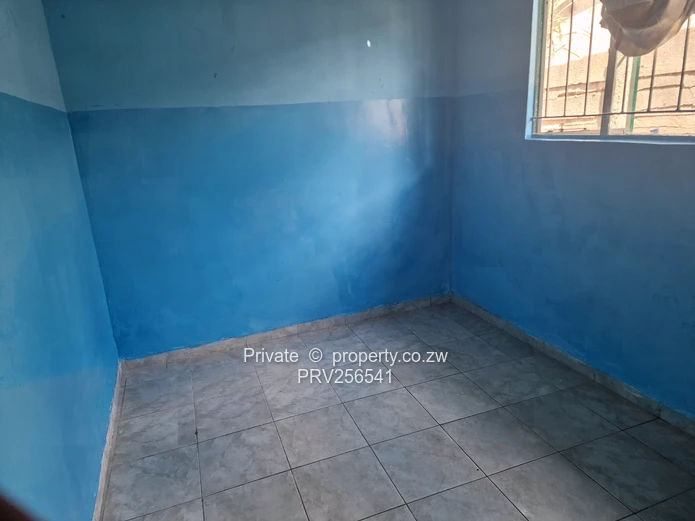 Chitungwiza Unit O, house for sale