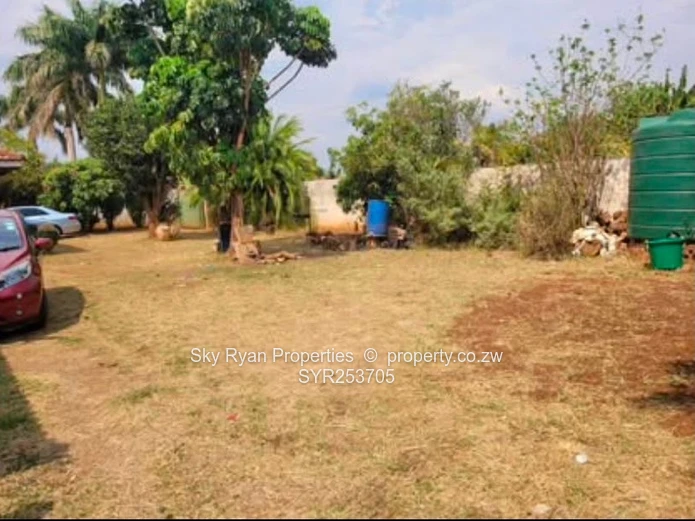 Mount Pleasant Heights Phase 1 house for sale