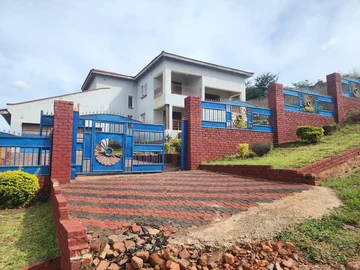 4-Bedroom Home In Tynwald, Harare For Sale
