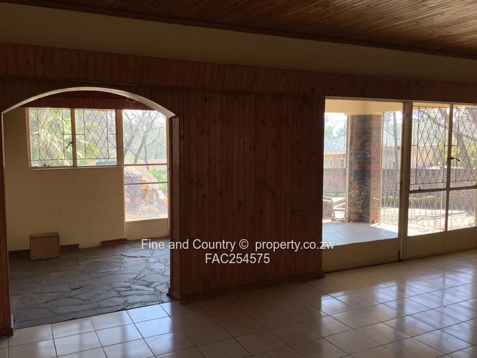 House for Sale with Development Potential in Burnside
