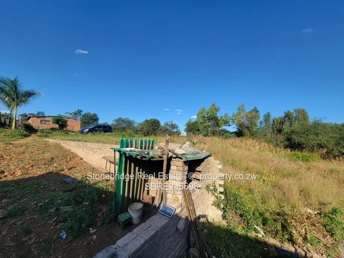 1200SQM Stand in Sunnyside for sale