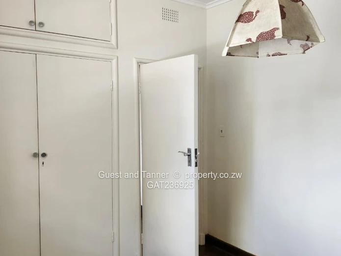 Prime Investment Property for Sale – Borrowdale, Harare