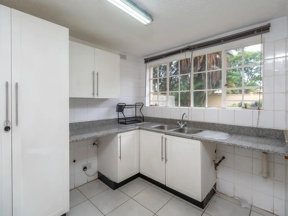 3 Bedroom Townhouse Complex