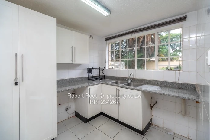 Borrowdale Town House for Sale