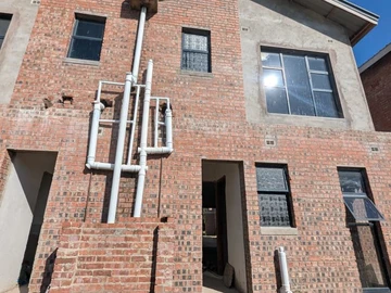 3 Bedroom Townhouse Complex