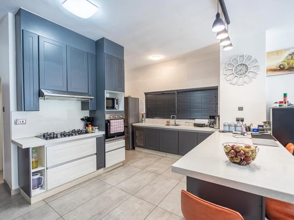 72 Unit Townhouse Complex