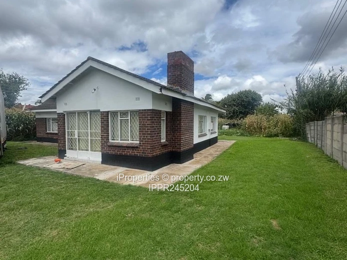 Prime Office Space for Rent in Avondale 