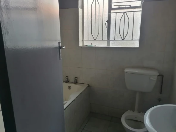 5 Bedroom Townhouse Complex