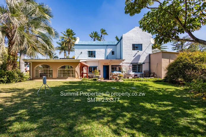 6 Bedroom Property for Sale in Newlands