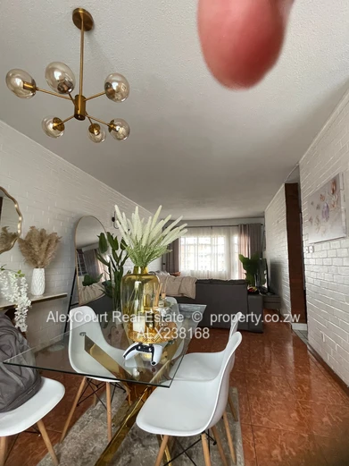 Well Kept Apartment In Marlborough (Sole Mandate)