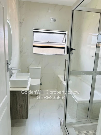 Borrowdale Apartments for Rent 