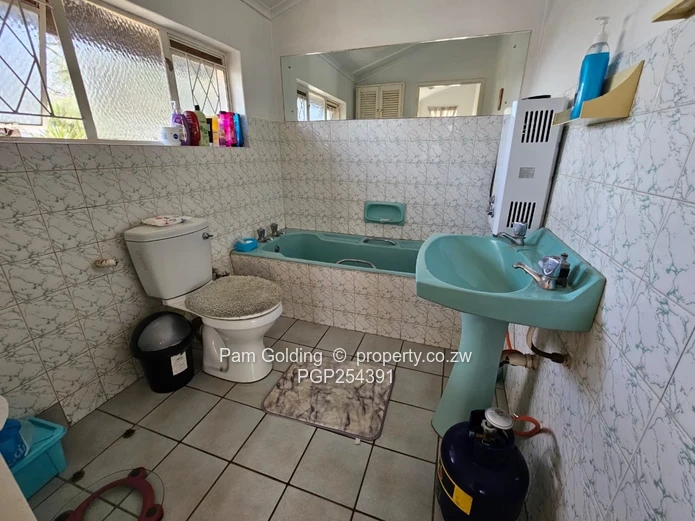 A Perfect Place To Call Home