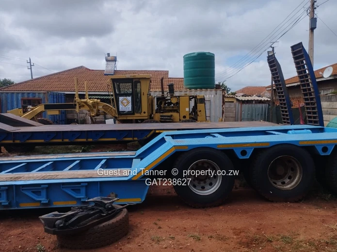 Residential Land For Sale In Cold Comfort