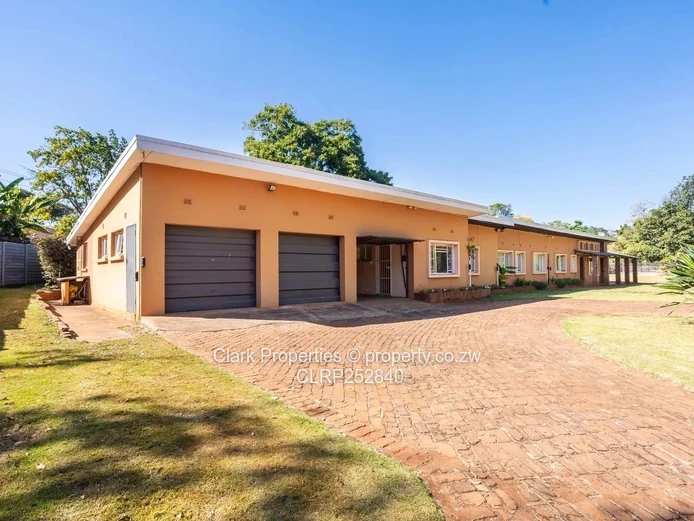 Excelent Location, Solid Ivestment A