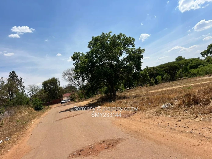 Residential house for sale