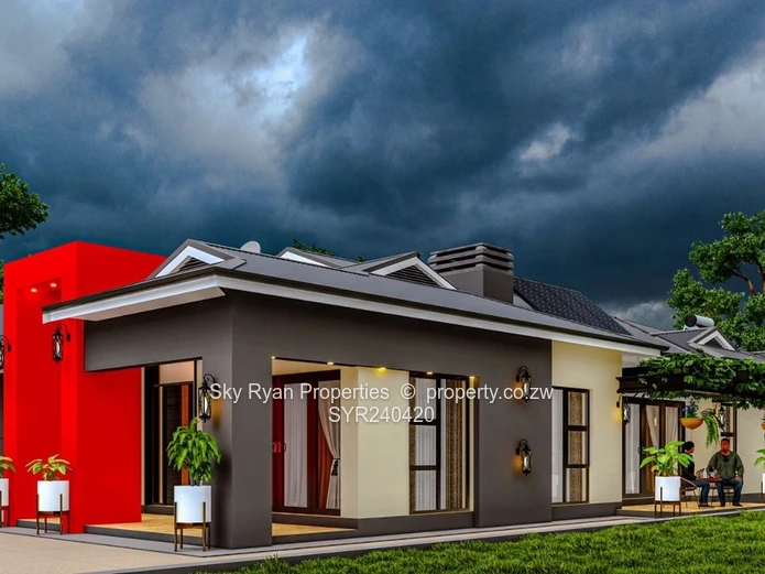 Spitzkop Prayer City Stand For Sale