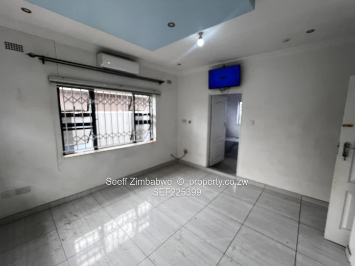 spacious 3-bedroom Available 