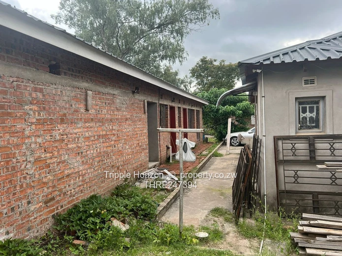 Greendale Letombo house for sale