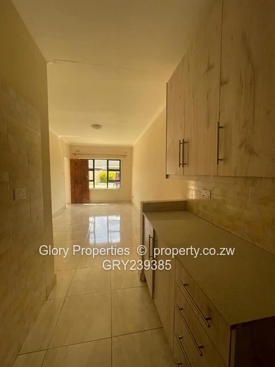 Beautiful & Modern 2-Bedroom Home to Let – Bluffhill