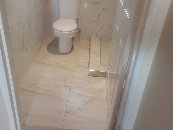 8 Bedroom House