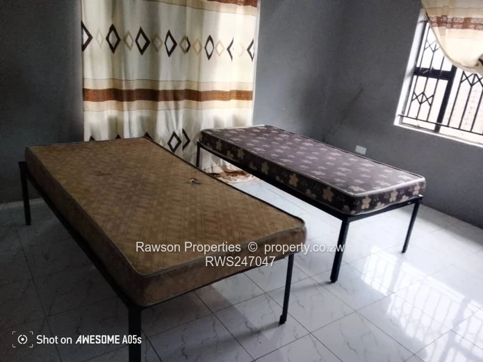 Superb opportunity in Gweru  (Sole Mandate)
