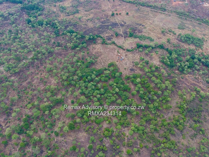 Prime Residential Stands For Sale In Shamva