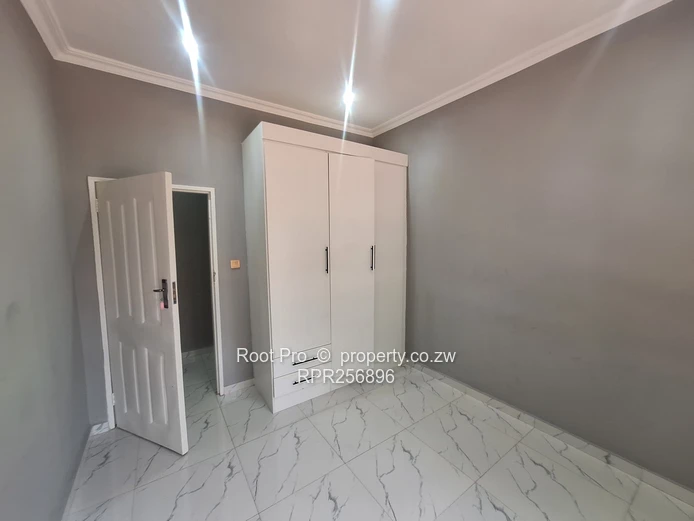 Cluster unit for rental, available now.