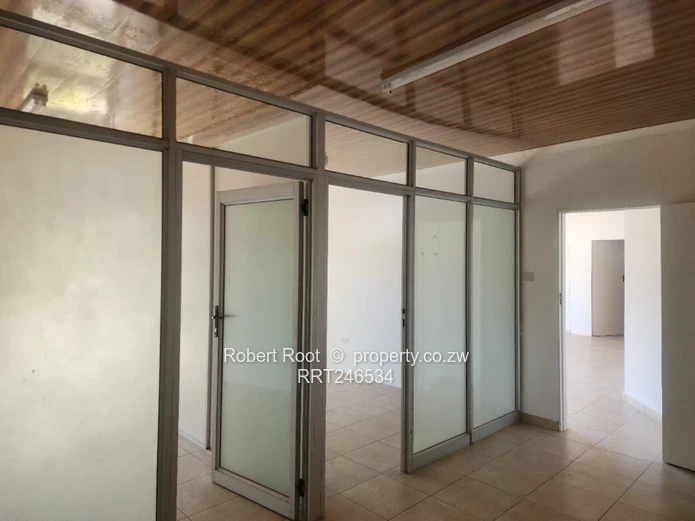 Prime Commercial Property To Let – Churchill Avenue, Gunhill