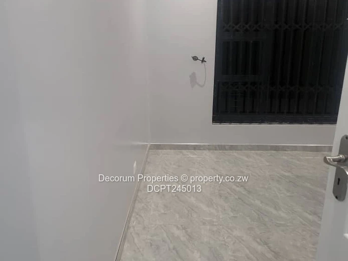 Stylish 4-Bed Tynwald Home — Borehole & Modern Finishes