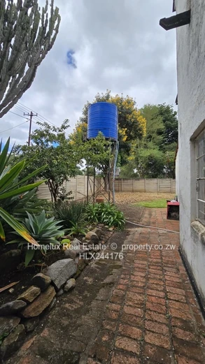 Double Storey House for Sale – Avondale (Prime Location)