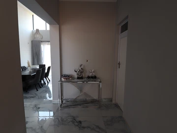 3 Bedroom Townhouse Complex