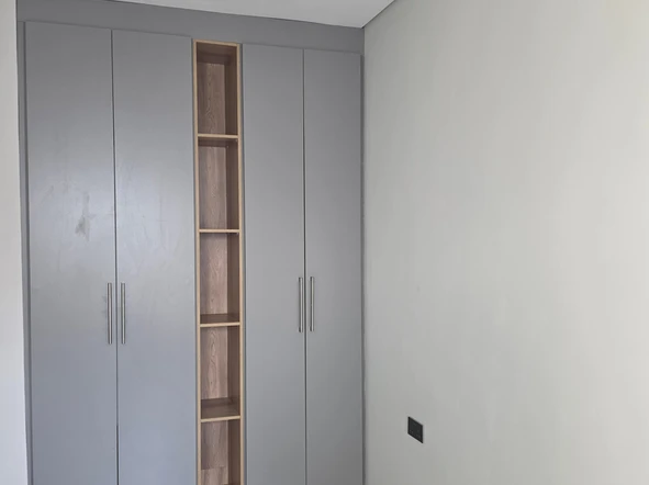 3 Bedroom Townhouse Complex