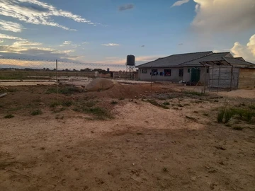 Build Your Dream Mansion in the New Capital City Zone!