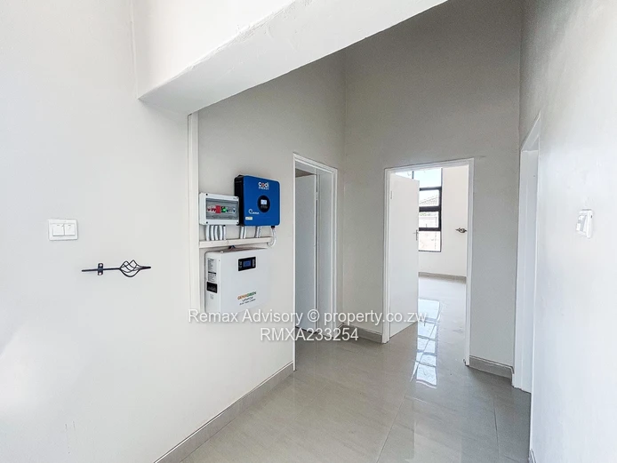 2 Bed Newly Built Units For Rent!