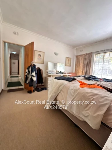 A Solid Gem In A Premium Location!