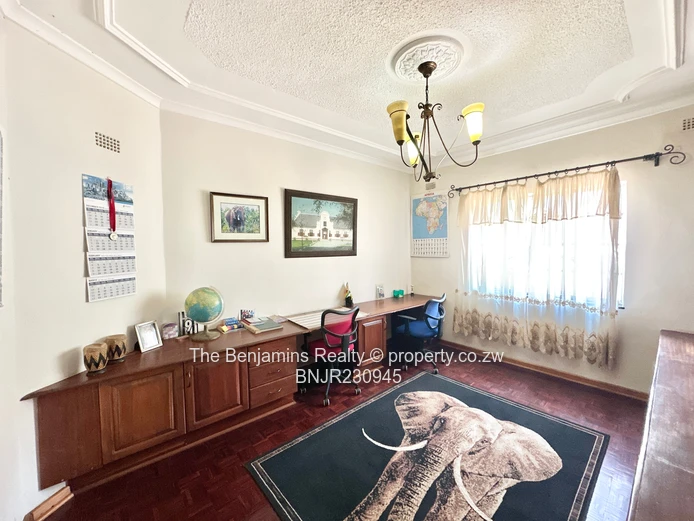 Glen Lorne(Foly John) Spacious Family Home