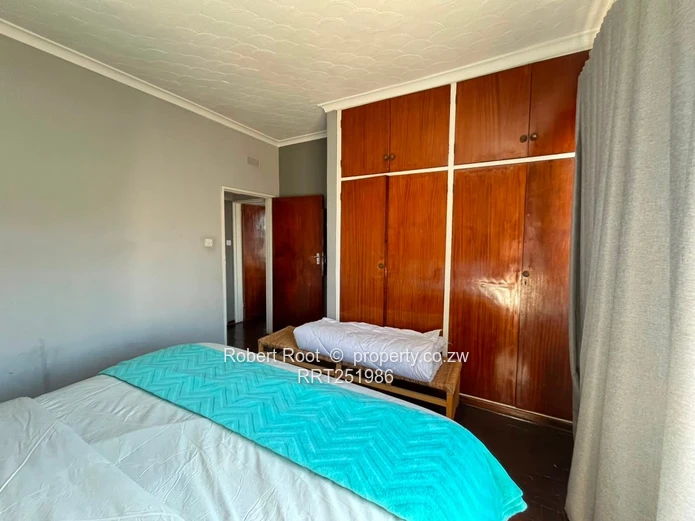 2 Bed Flat To Rent In The Avenues