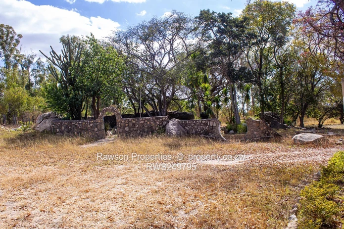 Arcturus Plot For Sale