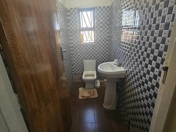 5 Bedroom Townhouse Complex