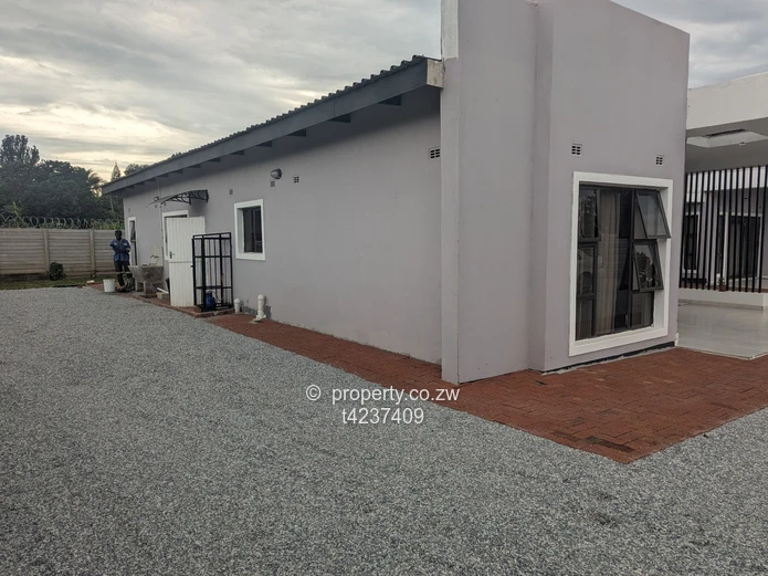 Grange 2 bedroom apartment to rent 