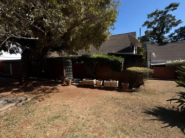 2 Bedroom Garden Flat