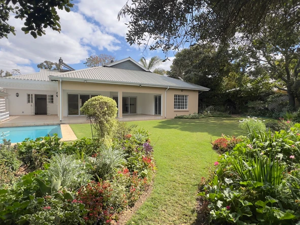 3 Bedroom Townhouse Complex