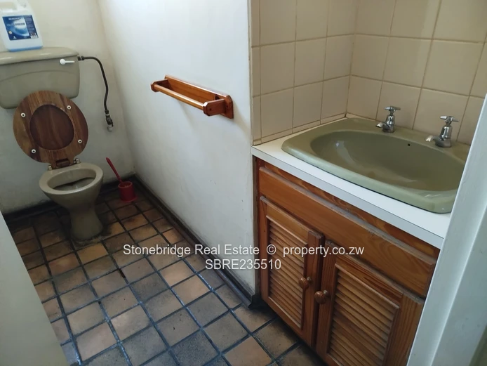 Office Space available to rent at Nugget, Westondale