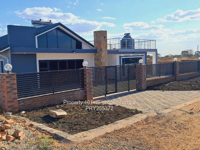 Modern luxury|4BEDROMS| All Ensuites