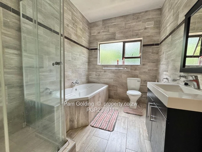 3 Bedroom House in Shawasha Hills